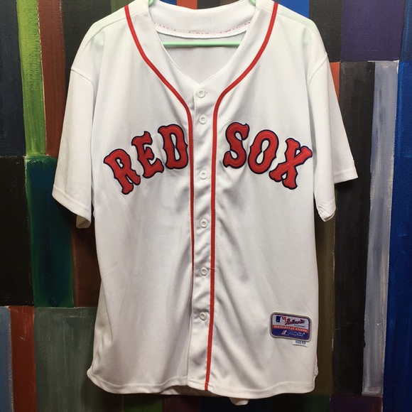 unique red sox shirts